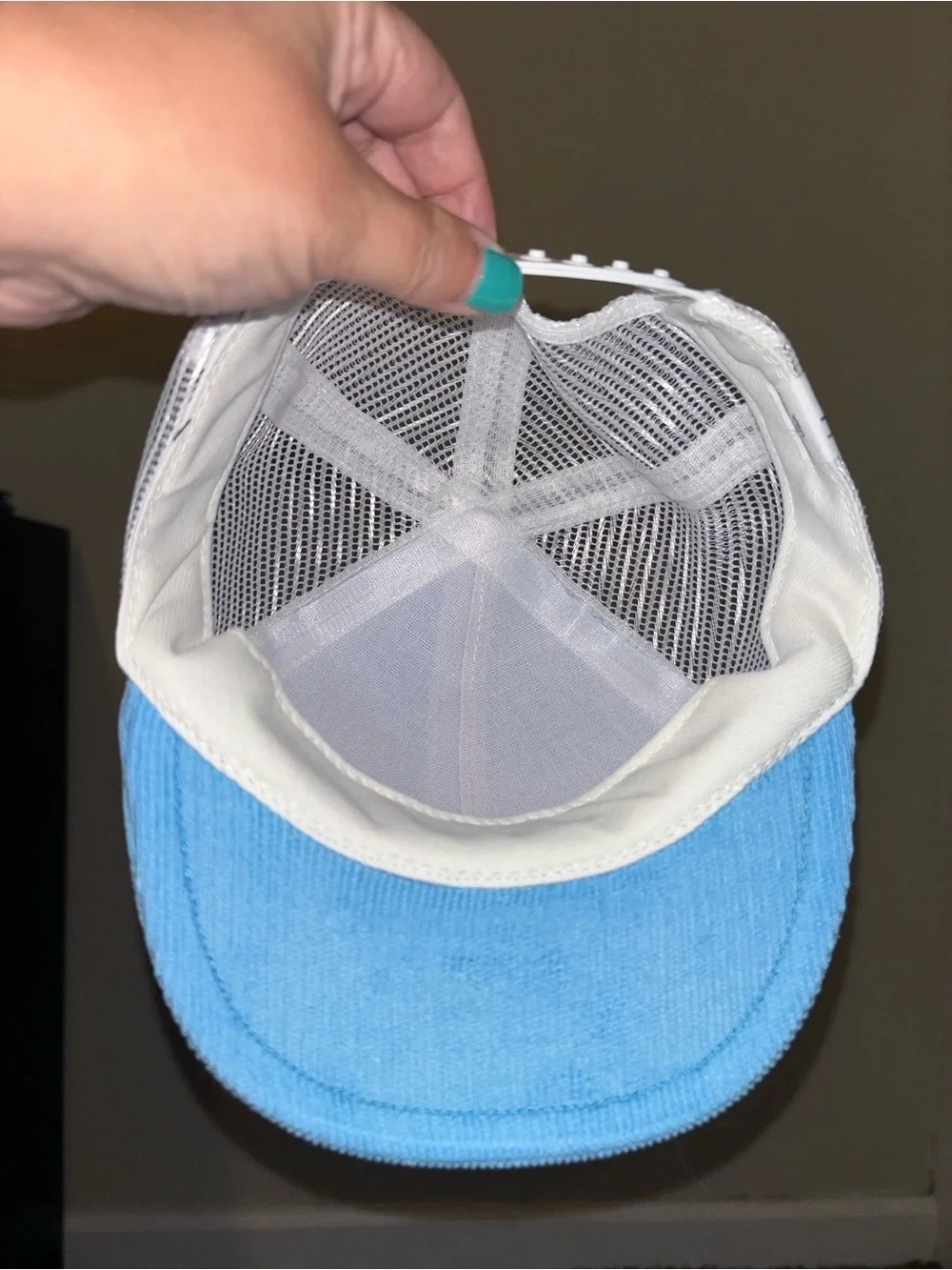 George Hats brand george
